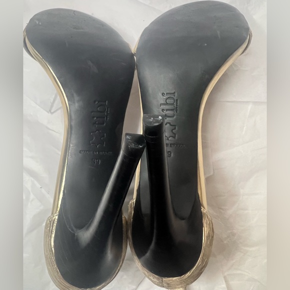 TIBI Leather Shoes - Picture 8 of 12